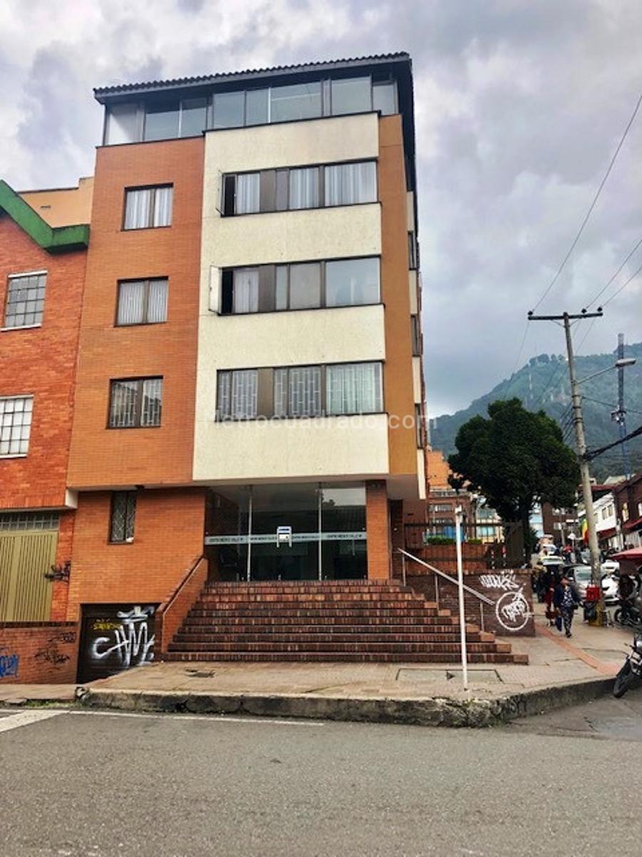 Arriendo de Consultorio en Marly Bogotá D C 920 M5516304