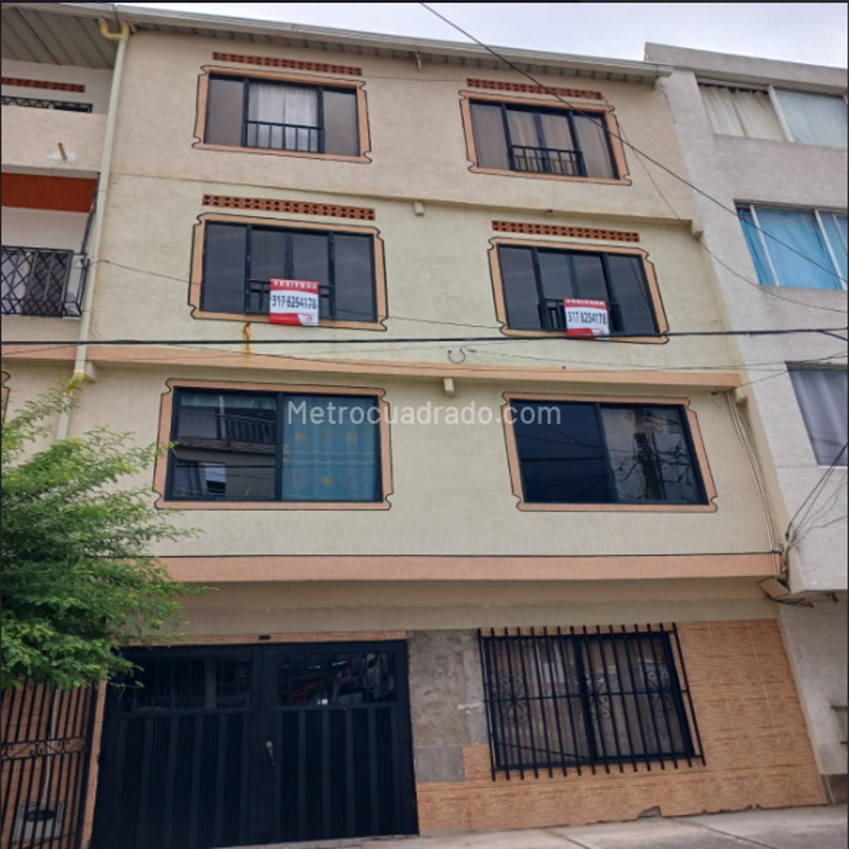 Arriendo De Apartamento En Nueva Floresta Cali M