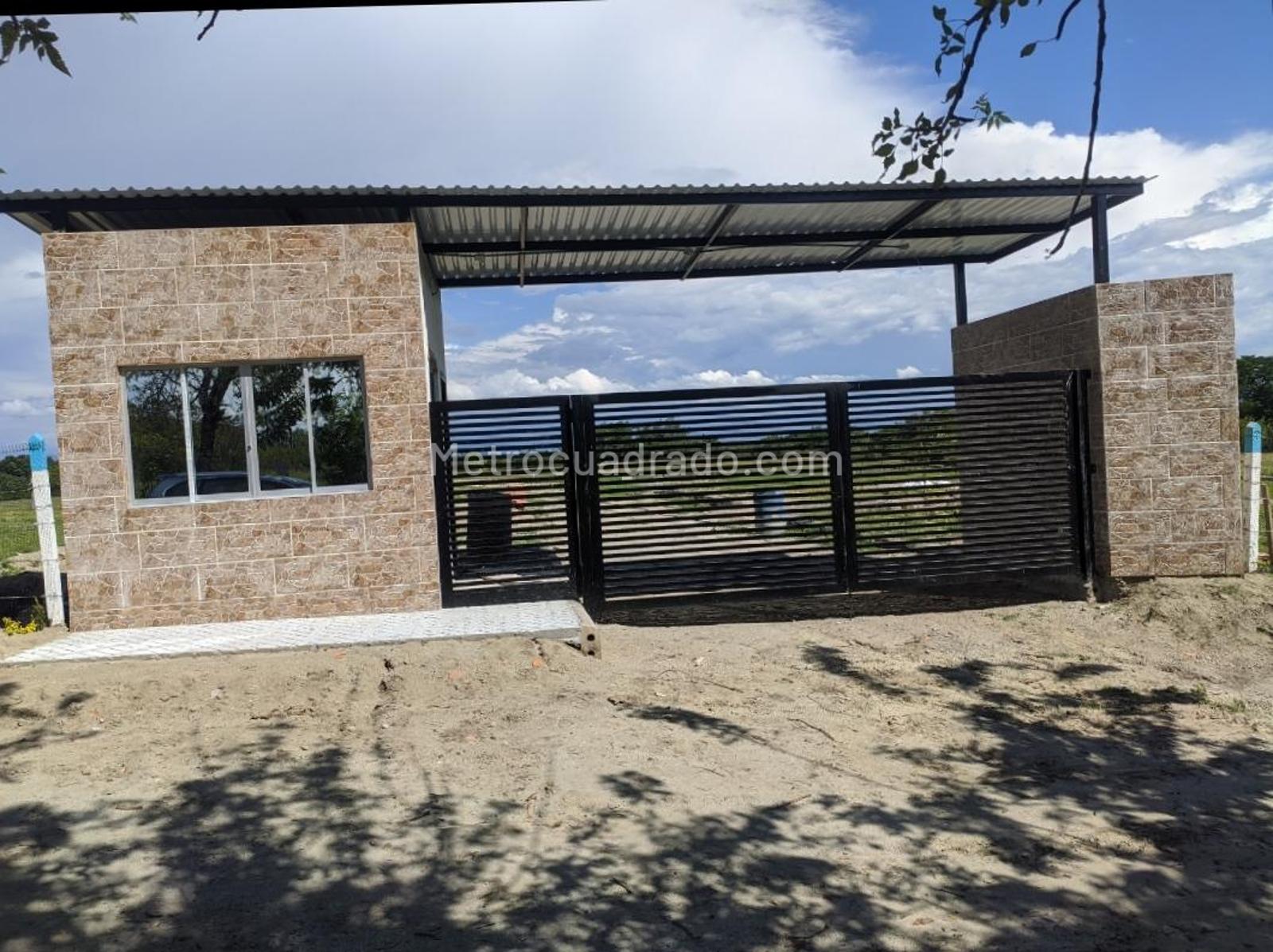 Venta De Casa Lote En Guamo Tolima Guamo MC2879239