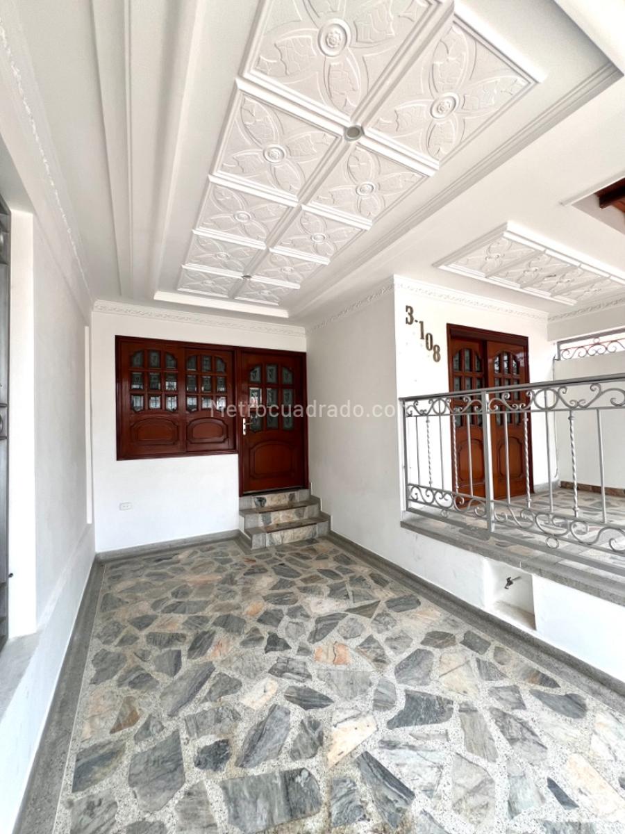 Venta de Casa en García herreros Cúcuta MC4881026