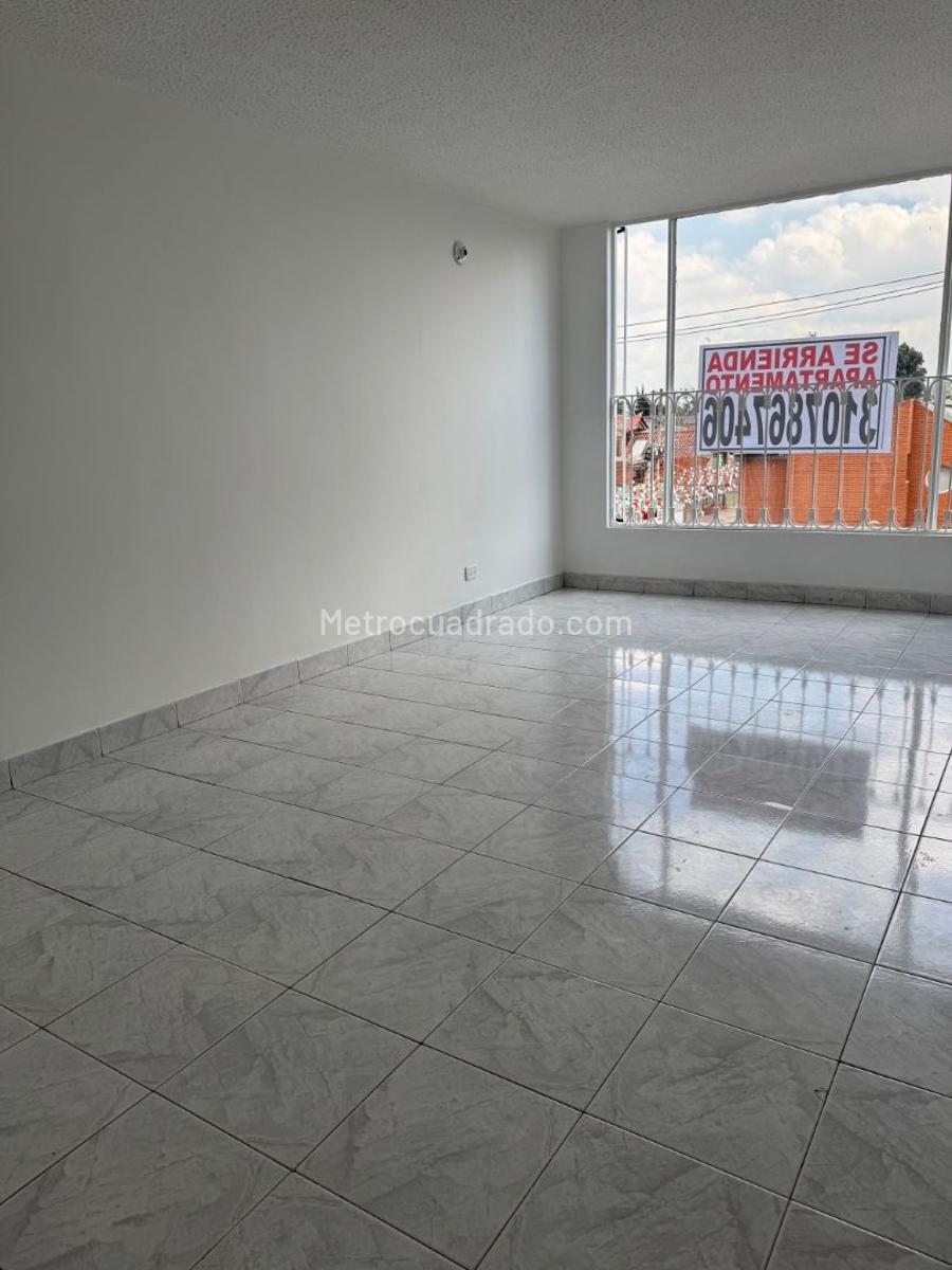 Arriendo de Apartamento en Condado de castilla kennedy Bogotá D C