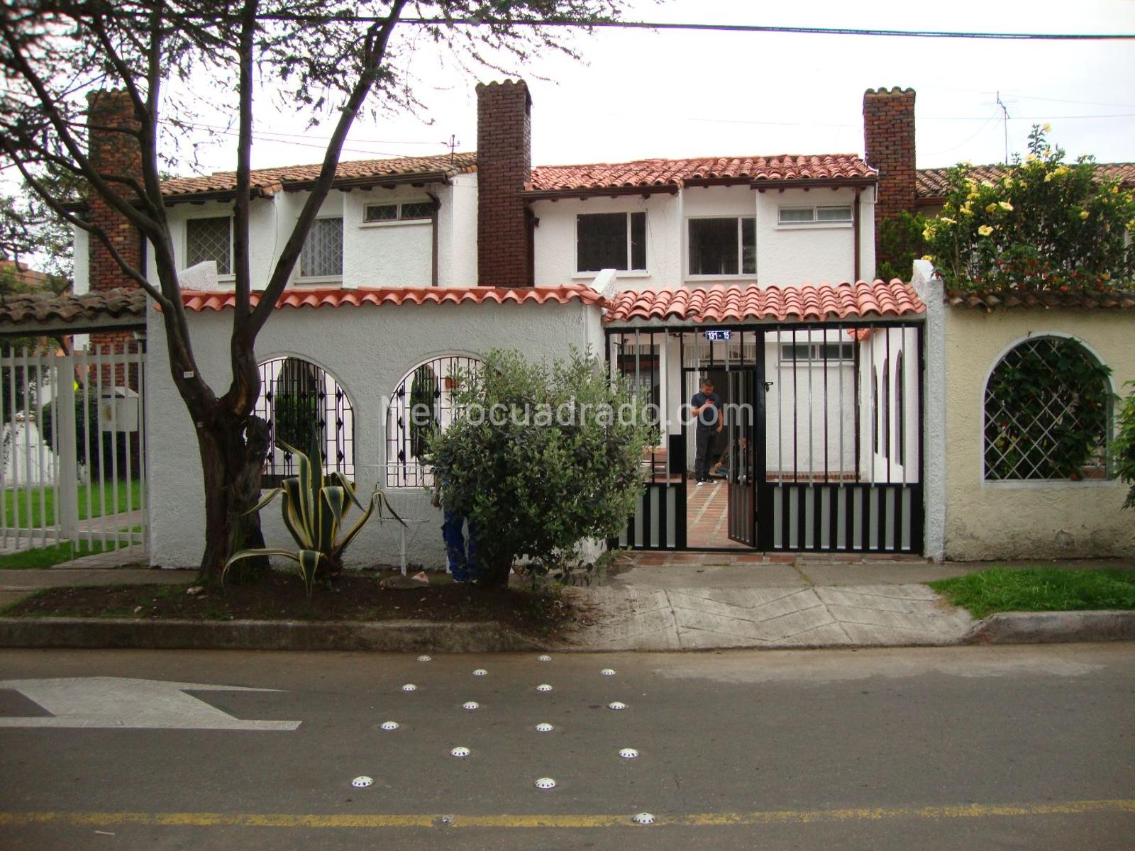 Arriendo de Casa en Bella suiza ginebra country Bogotá D C MC5002397