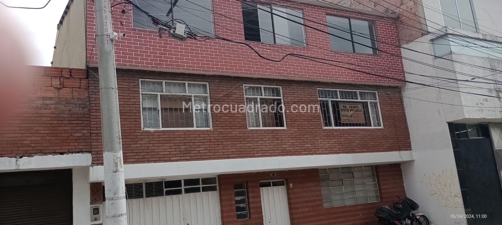 Venta De Casa En San Cristobal Norte Y Alredores Bogot D C