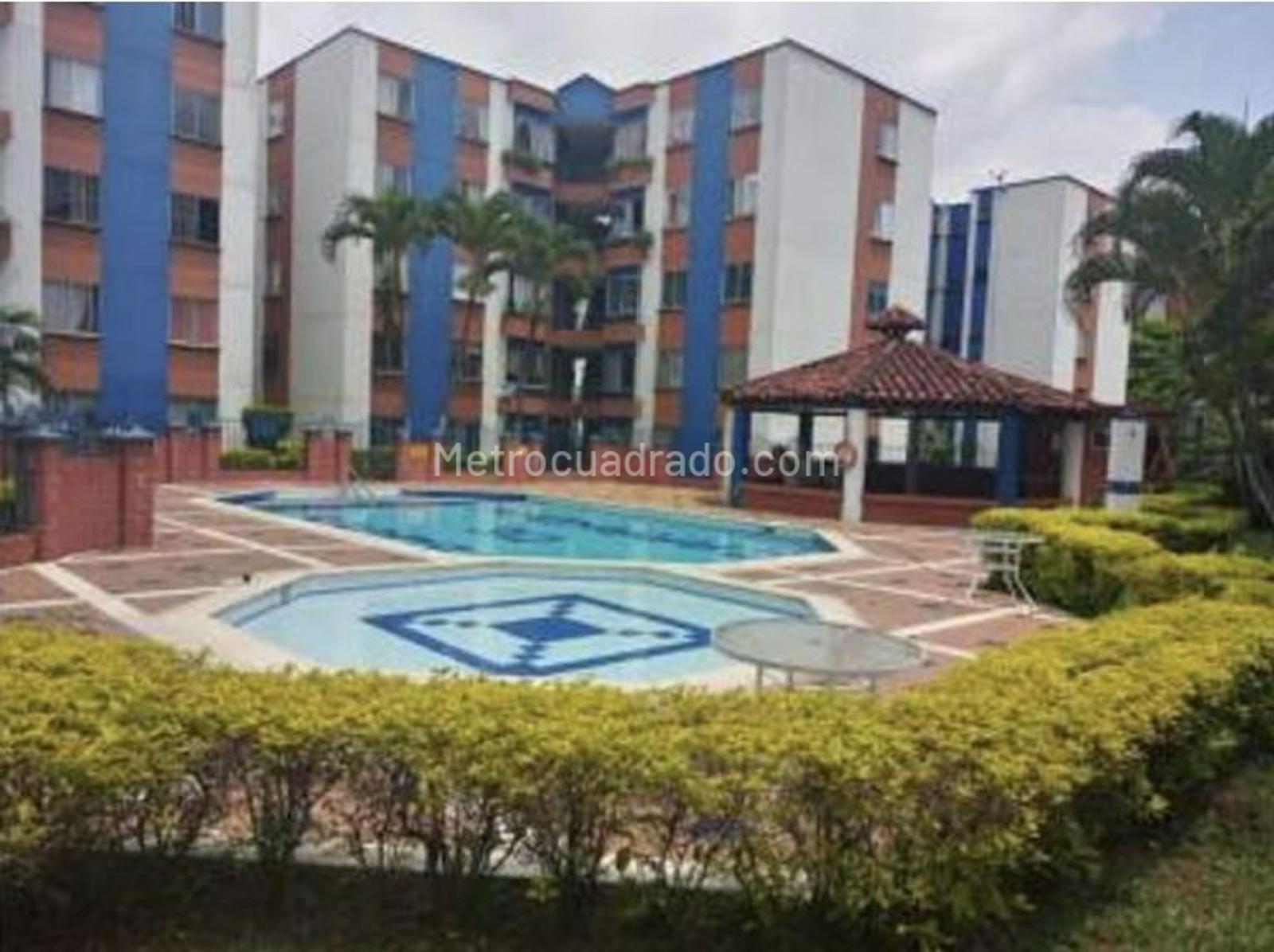 Arriendo De Apartamento En Alamos Norte Cali Mc