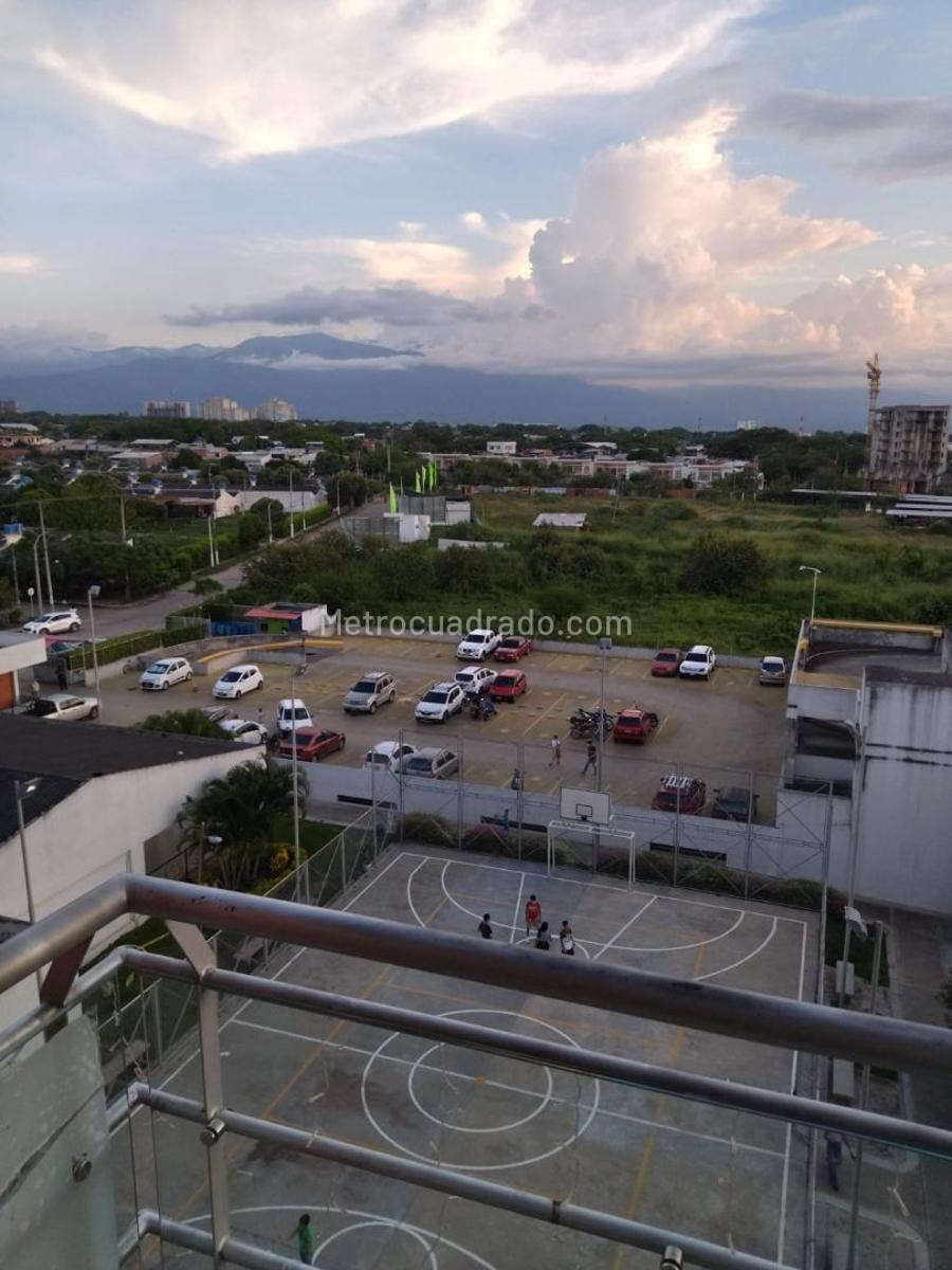 Venta De Apartamento En Los Colores Neiva Mc