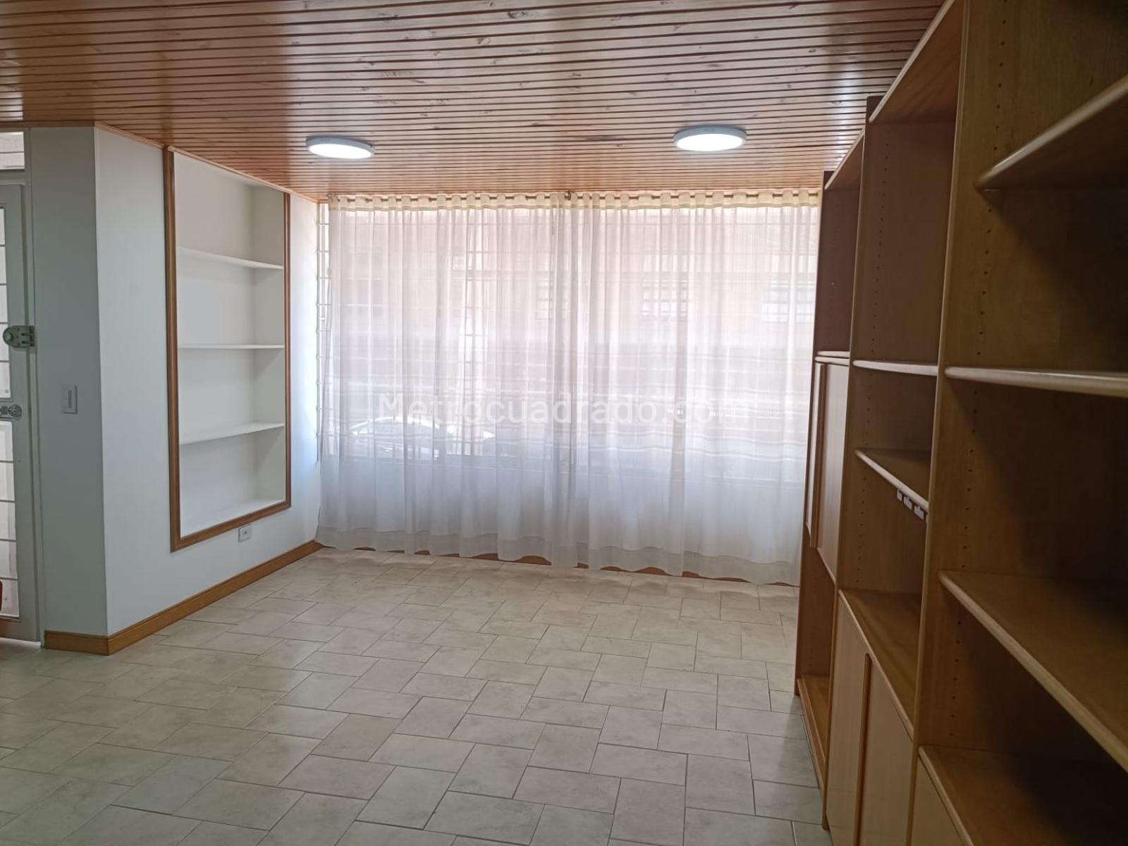 Venta de Apartamento en Chapinero pardo rubio chapinero alto Bogotá D