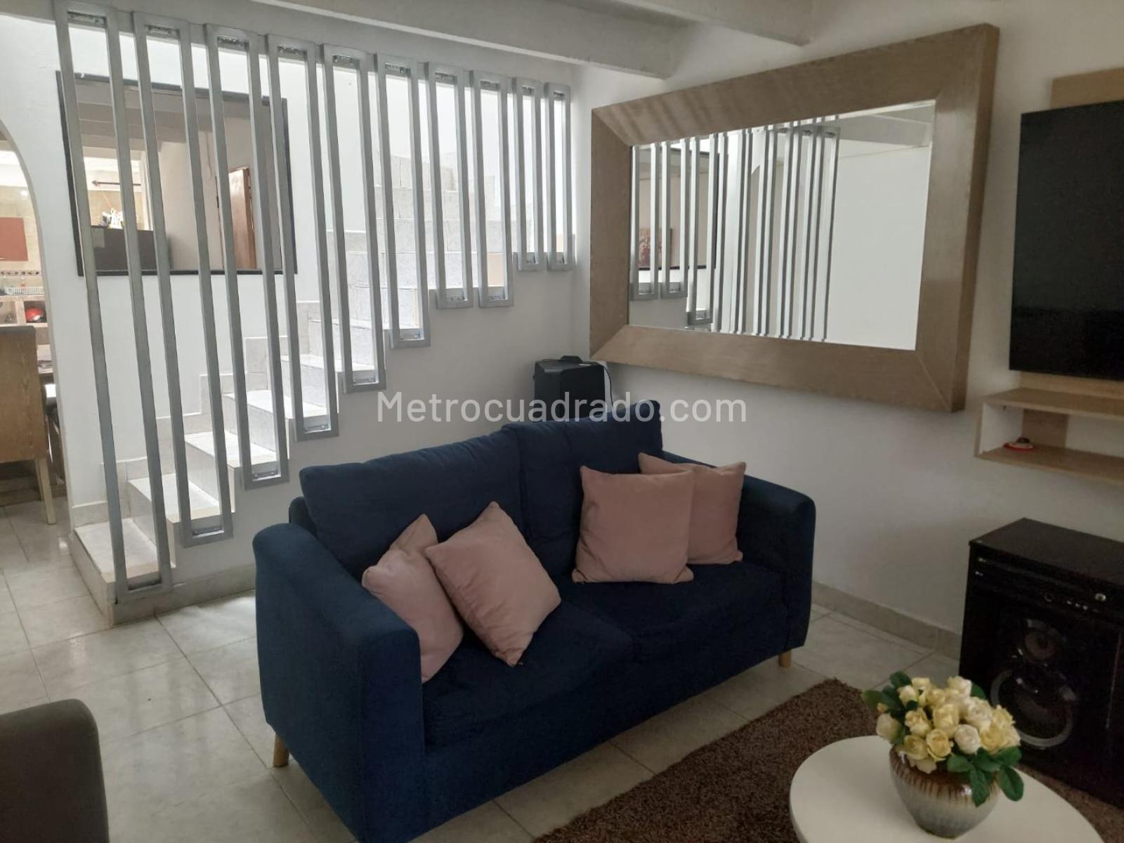 Venta de Casa en Jordan novena etapa Ibagué MC5550000