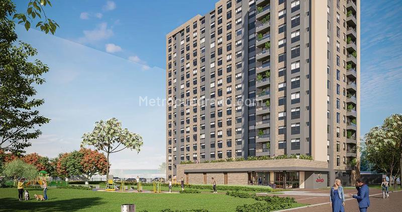 Proyecto Granada Living