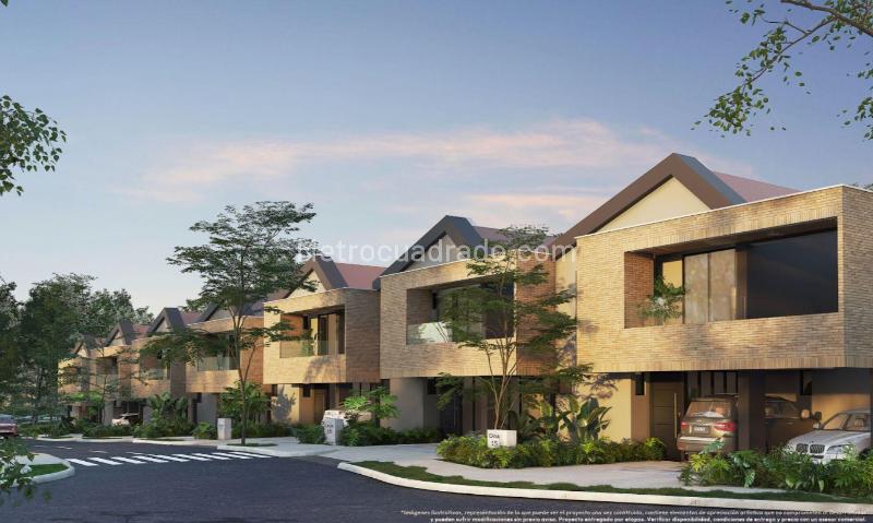 Proyecto Vayúh Casas