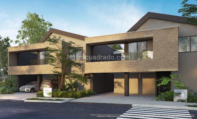 Proyecto Vayúh casas – pohled 2