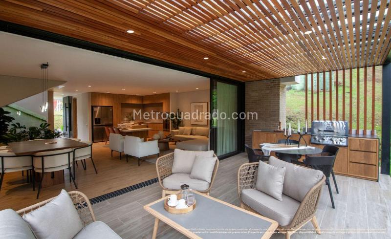 Proyecto Vayúh casas – další