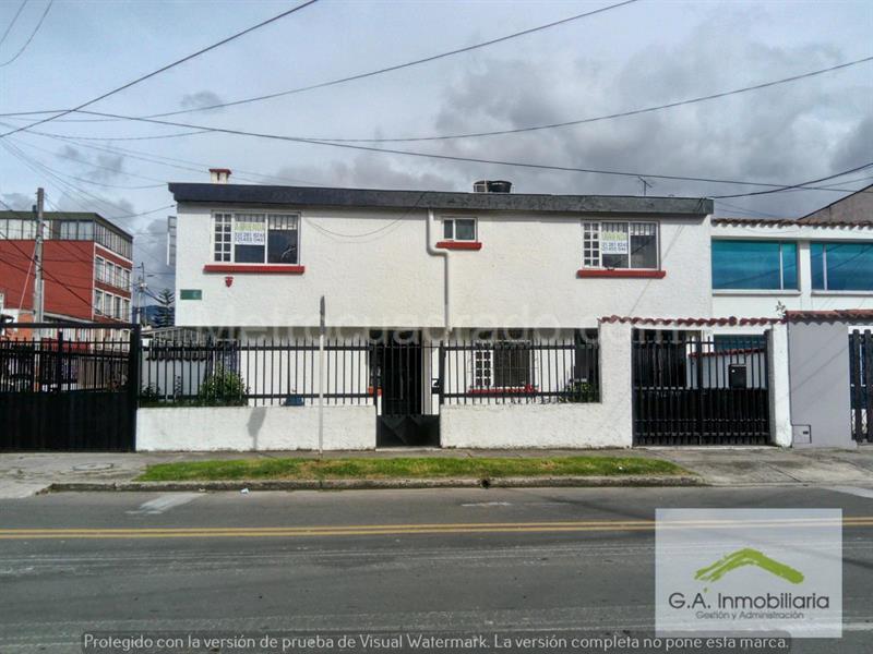 Casa en Arriendo, NORMANDIA, Bogotá D.C. en Normandia