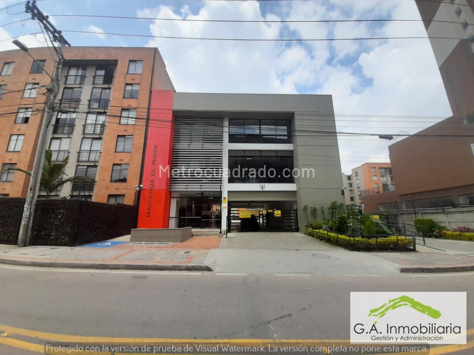 Venta de Apartamento en El salitre de suba Bogotá D.C. 10046M4488318