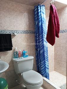 Casa en venta en Santander, Bogotá · foto 10 de 17