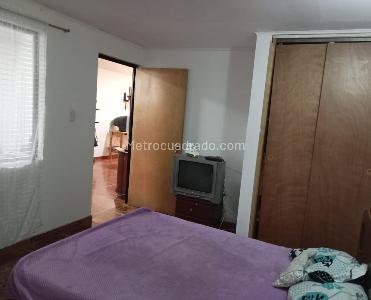 Casa en venta en Santander, Bogotá · foto 11 de 17