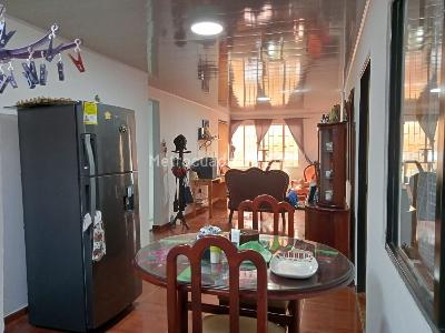 Casa en venta en Santander, Bogotá · foto 12 de 17