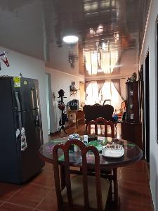 Casa en venta en Santander, Bogotá · foto 16 de 17