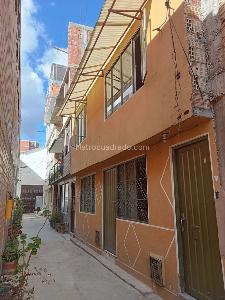 Casa en venta en Santander, Bogotá · foto 17 de 17