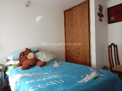 Casa en venta en Santander, Bogotá · foto 4 de 17