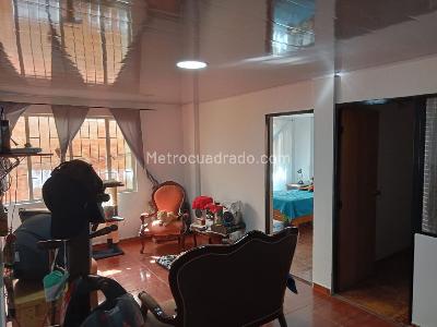Casa en venta en Santander, Bogotá · foto 5 de 17