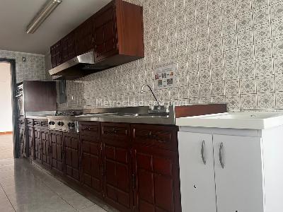 Apartamento en venta en Centro Internacional, Bogotá · foto 12 de 18