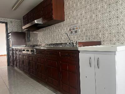 Apartamento en venta en Centro Internacional, Bogotá · foto 13 de 18