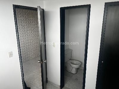 Apartamento en venta en Centro Internacional, Bogotá · foto 16 de 18