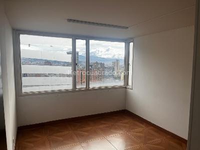 Apartamento en venta en Centro Internacional, Bogotá · foto 6 de 18