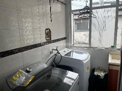 Apartamento de 3 alcobas en venta en Chapinero Occidental Teusaquillo, Bogotá, 114 m² · foto 10 de 16