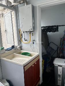 Apartamento de 3 alcobas en venta en Chapinero Occidental Teusaquillo, Bogotá, 114 m² · foto 11 de 16