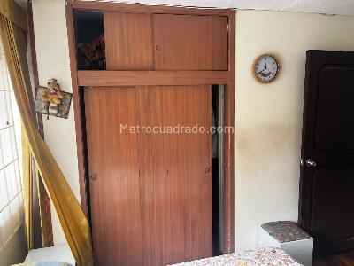 Apartamento de 3 alcobas en venta en Chapinero Occidental Teusaquillo, Bogotá, 114 m² · foto 13 de 16