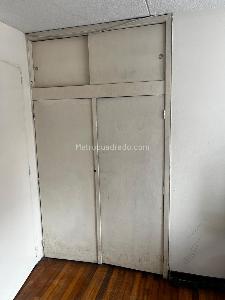Apartamento de 3 alcobas en venta en Chapinero Occidental Teusaquillo, Bogotá, 114 m² · foto 14 de 16