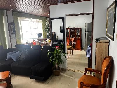 Apartamento de 3 alcobas en venta en Chapinero Occidental Teusaquillo, Bogotá, 114 m² · foto 2 de 16