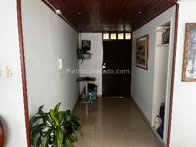 Apartamento de 3 alcobas en venta en Chapinero Occidental Teusaquillo, Bogotá, 114 m² · foto 4 de 16