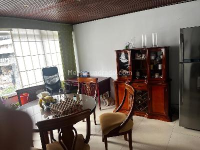 Apartamento de 3 alcobas en venta en Chapinero Occidental Teusaquillo, Bogotá, 114 m² · foto 5 de 16