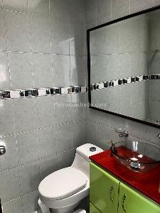 Apartamento de 3 alcobas en venta en Chapinero Occidental Teusaquillo, Bogotá, 114 m² · foto 6 de 16