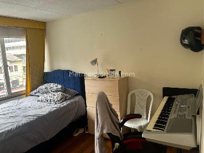 Apartamento de 3 alcobas en venta en Chapinero Occidental Teusaquillo, Bogotá, 114 m² · foto 7 de 16