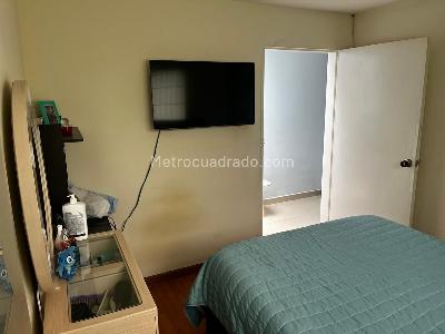 Apartamento de 3 alcobas en venta en Chapinero Occidental Teusaquillo, Bogotá, 114 m² · foto 9 de 16