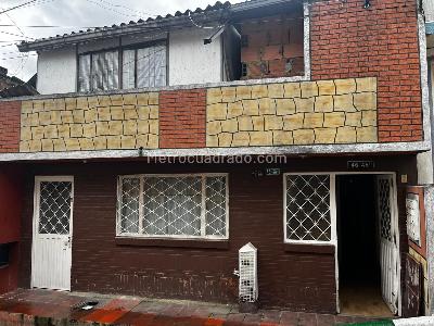 Casa en venta en San Jorge Sur, Bogotá · foto 13 de 18