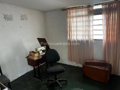 Casa en venta en San Jorge Sur, Bogotá · foto 17 de 18