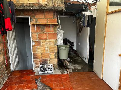 Casa en venta en San Jorge Sur, Bogotá · foto 18 de 18