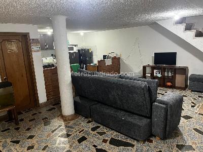 Casa en venta en San Jorge Sur, Bogotá · foto 3 de 18