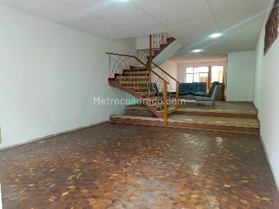 Casa en venta en Modelia, Bogotá · foto 2 de 20