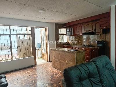 Casa en venta en Modelia, Bogotá · foto 4 de 20