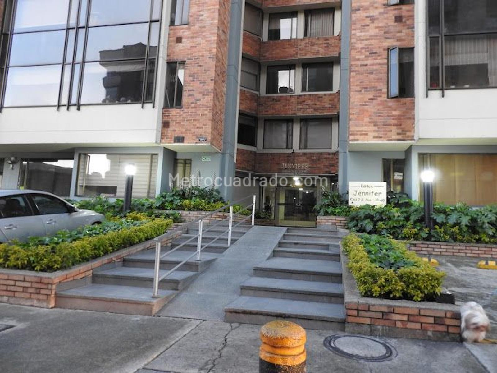 Apartamento en Arriendo  BELMIRA