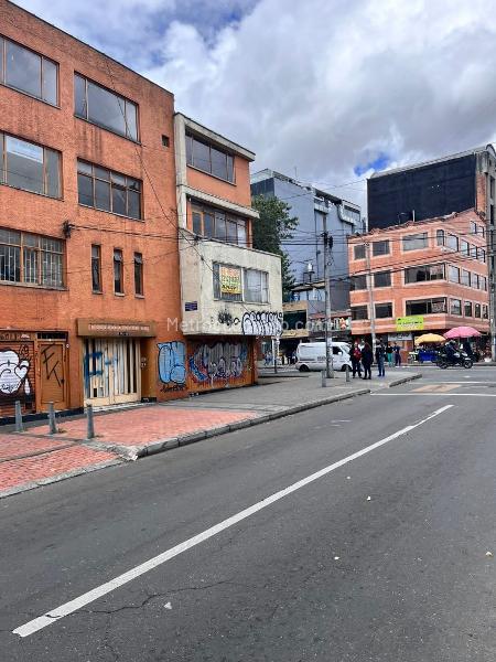Lote en Venta, EL LAGO, Bogotá D.C. - Vista 2