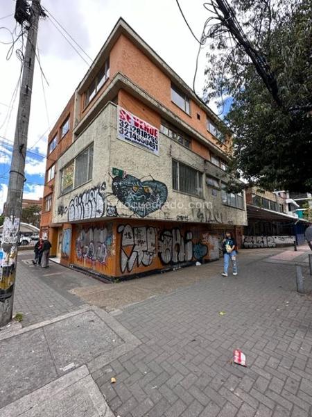 Lote en Venta, EL LAGO, Bogotá D.C. - Vista 3