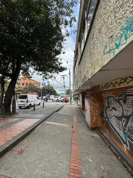 Lote en Venta, EL LAGO, Bogotá D.C. - Vista 4