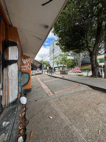 Lote en Venta, EL LAGO, Bogotá D.C. - Vista 5