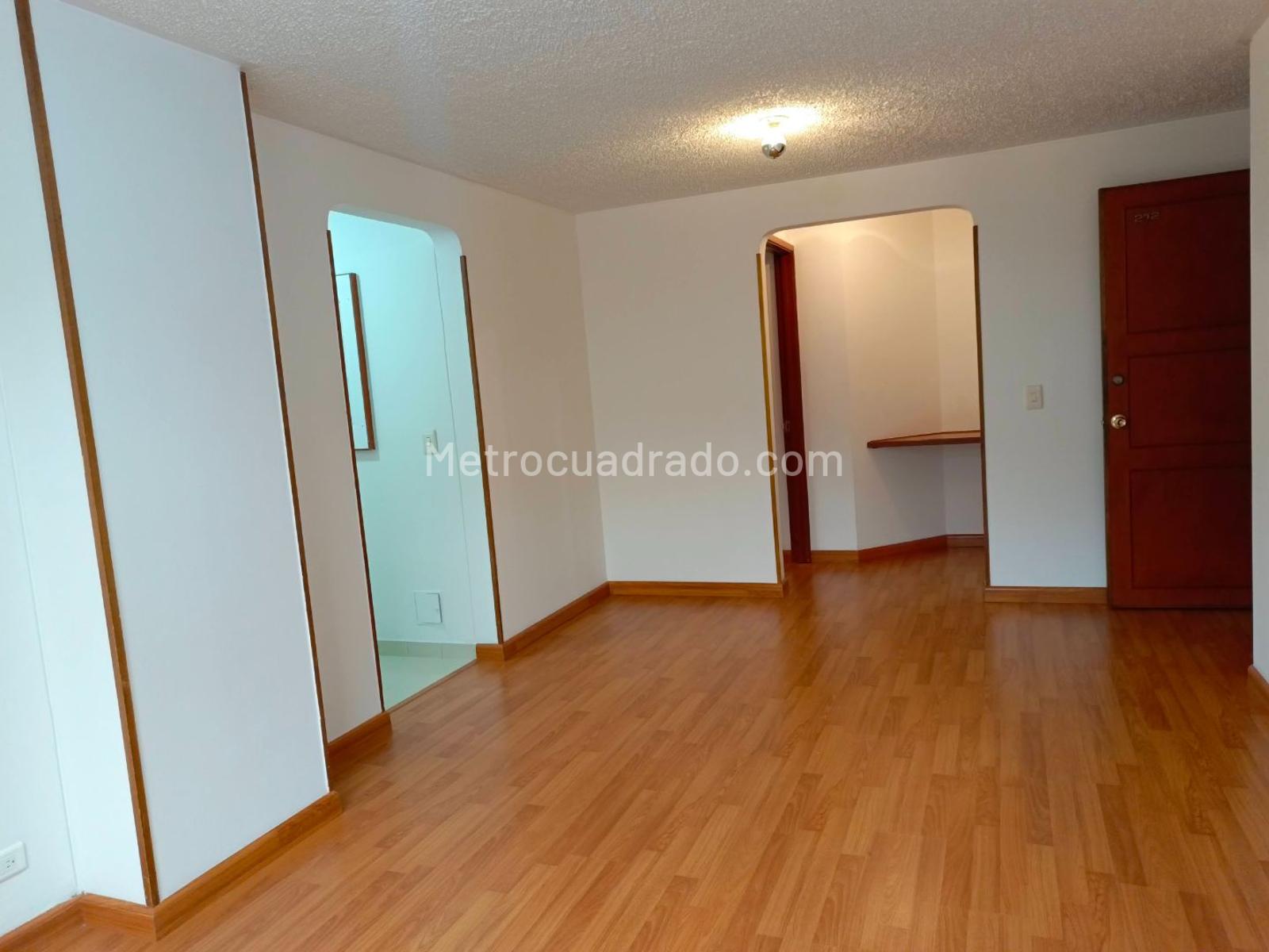 Apartamento en Arriendo  BELMIRA